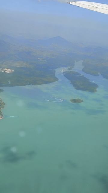 Андаманское море