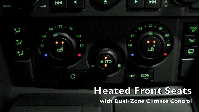 SPECIAL GUEST--Range Rover Sport Supercharged--Chicago Cars Direct HD