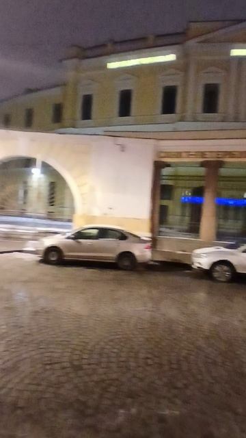 банковский мост.Питер