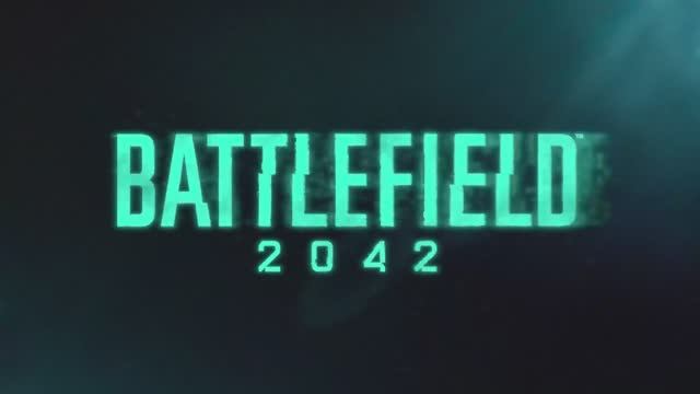 Battlefield 2042 — игровой трейлер