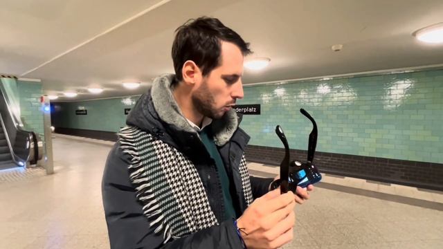 META Smart Glasses | Ray Ban stories | Come funzionano? Vi racconto la mia esperienza