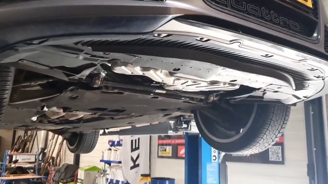 GTR knalt harder dan nitraat | In DL iets exclusiefs ophalen | G500 AMG dikke 23'' montage | M5 F90