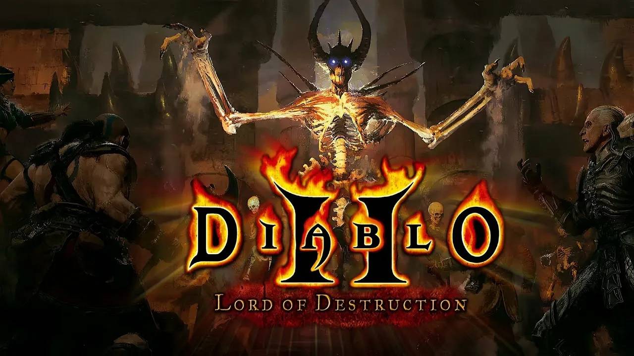 Мерзотные болота|Diablo II Акт 3