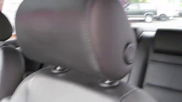 2007 Audi A4 2.0T PC7482