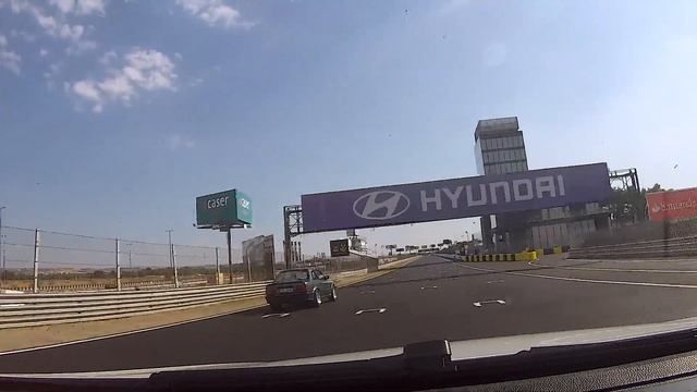 Trackday - Circuito del Jarama - BMW E92 2.0 177cv