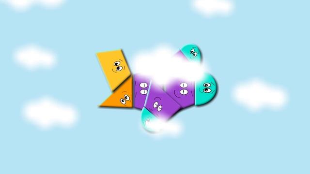 #baby #cartoonvideo #kidsvideo Развитие_Серия_28
