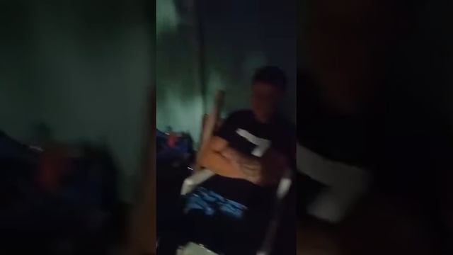 День рождения Маргариты Колокольцевой, Женщина любимая поёт Сергей Быстров