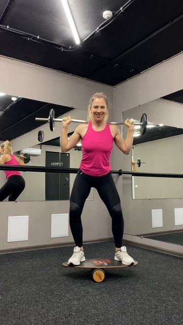 Самые интересные тренировки у меня в клубе😎👊🏻