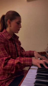 Один день с U4