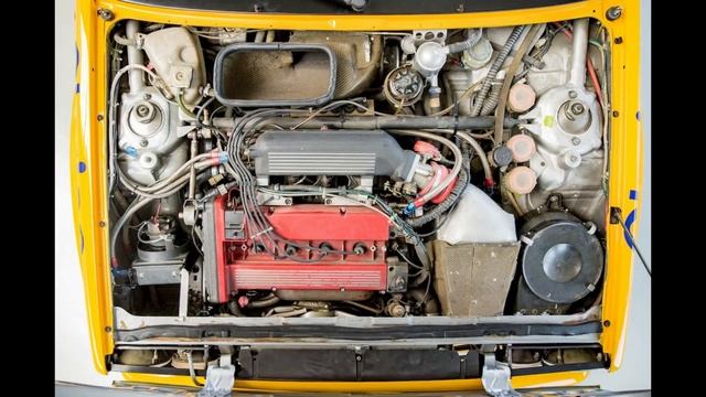 1989 Lancia Delta Integrale Group A - #Lancia #Delta #Integrale #GroupA #motorsport