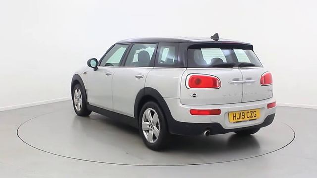 2019 (19) MINI CLUBMAN 2.0 COOPER D 6DR [CHILI PACK] - Contact Motor Range Today