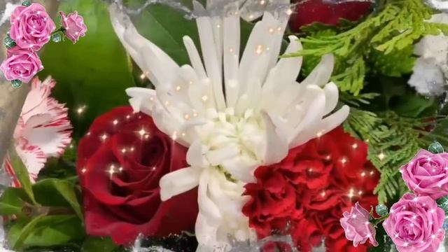 С днём ангела,Татьяна ! Музыкальное поздравление.