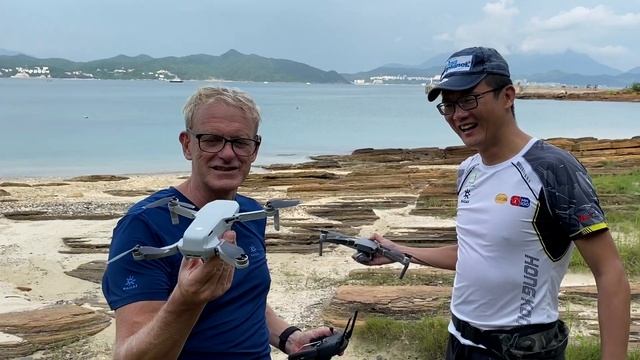 Mavic Mini VS Mavic 2 Pro | Gear Review