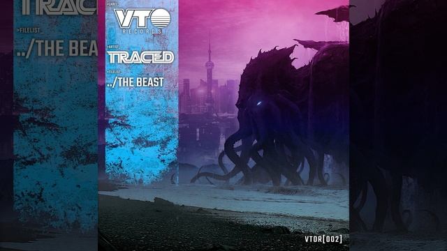 TRCD - The Beast