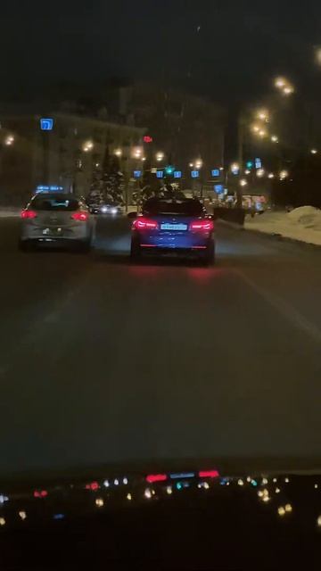BMW F30 POP AND BANG B48 320I