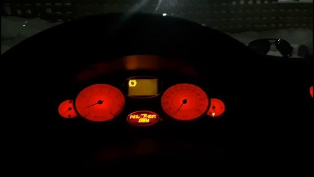 Rover 75
