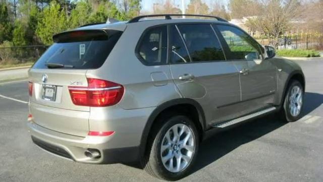 2012 BMW X5  Florence SC