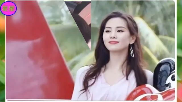 刘诗诗一袭粉色长裙现身，被认错为“刘亦菲”，美女都是相似的