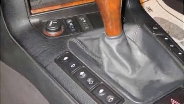 1997 BMW 3-Series Used Cars Manassas VA