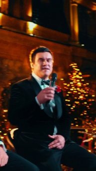 Снег кружится - Кватро Originals