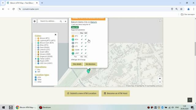 Как вывезти из РФ сумму, превышающую 10 000 USD ч.2