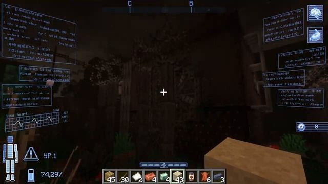 Lp. lololowka точка невозврата #1