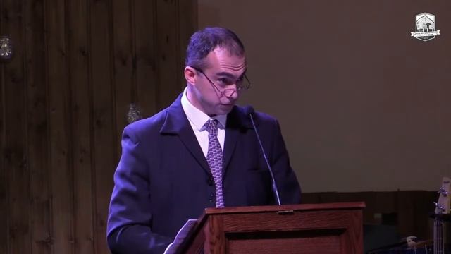 Каков плод нашей жизни. 1-е Коринфянам 3:6-15; Андрей Мурашов
