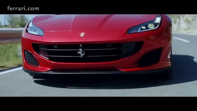 2021 Ferrari Portofino   Official Video