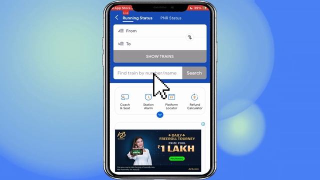 How to Book ixigo Train Tickets | ixigo Train Ticket Booking | ixigo app kaise use kare