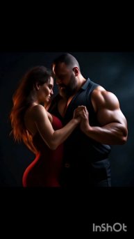 Ты ураган. Одержимые страстью.