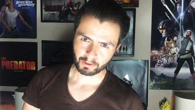 Review: No me las toquen • Una comedia simple y sin sentido