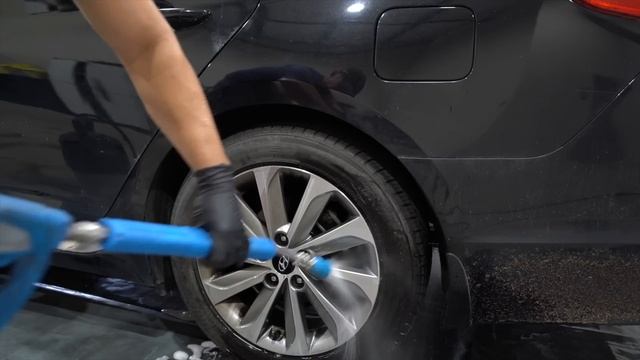 Detailers Are Cleaning Wheels The Wrong Way