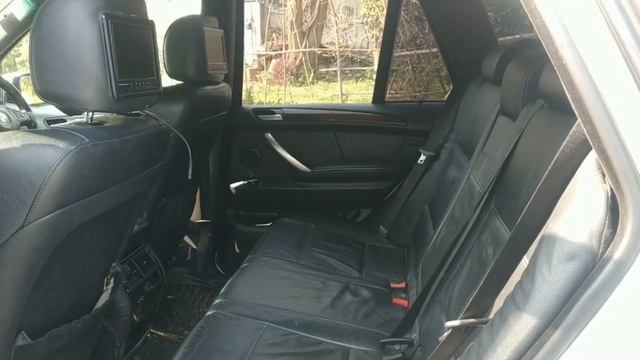 Used BMW X4 xDrive28i 2004 - 3913687