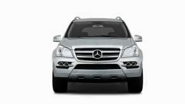 2011 Mercedes-Benz GL350 BlueTEC Miami FL