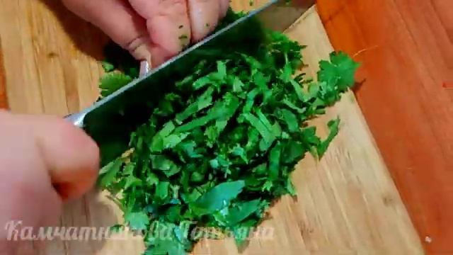 Хе из куриной грудки пошаговый рецепт