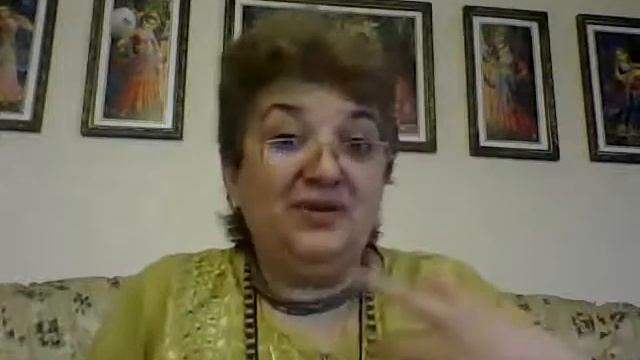 140 | Арчи деви | бхава бхакти | Шри Чайтанья Шикшамрита | Глава 5.1