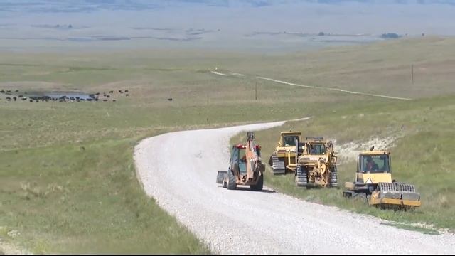 Access to high-speed Internet in rural Montana: A long way from adequate