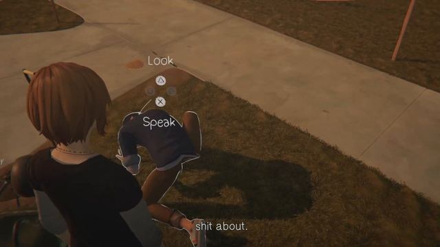 Life is Strange: Before the Storm Remastered (PS5) Gameplay - Episode 2: Brave New World