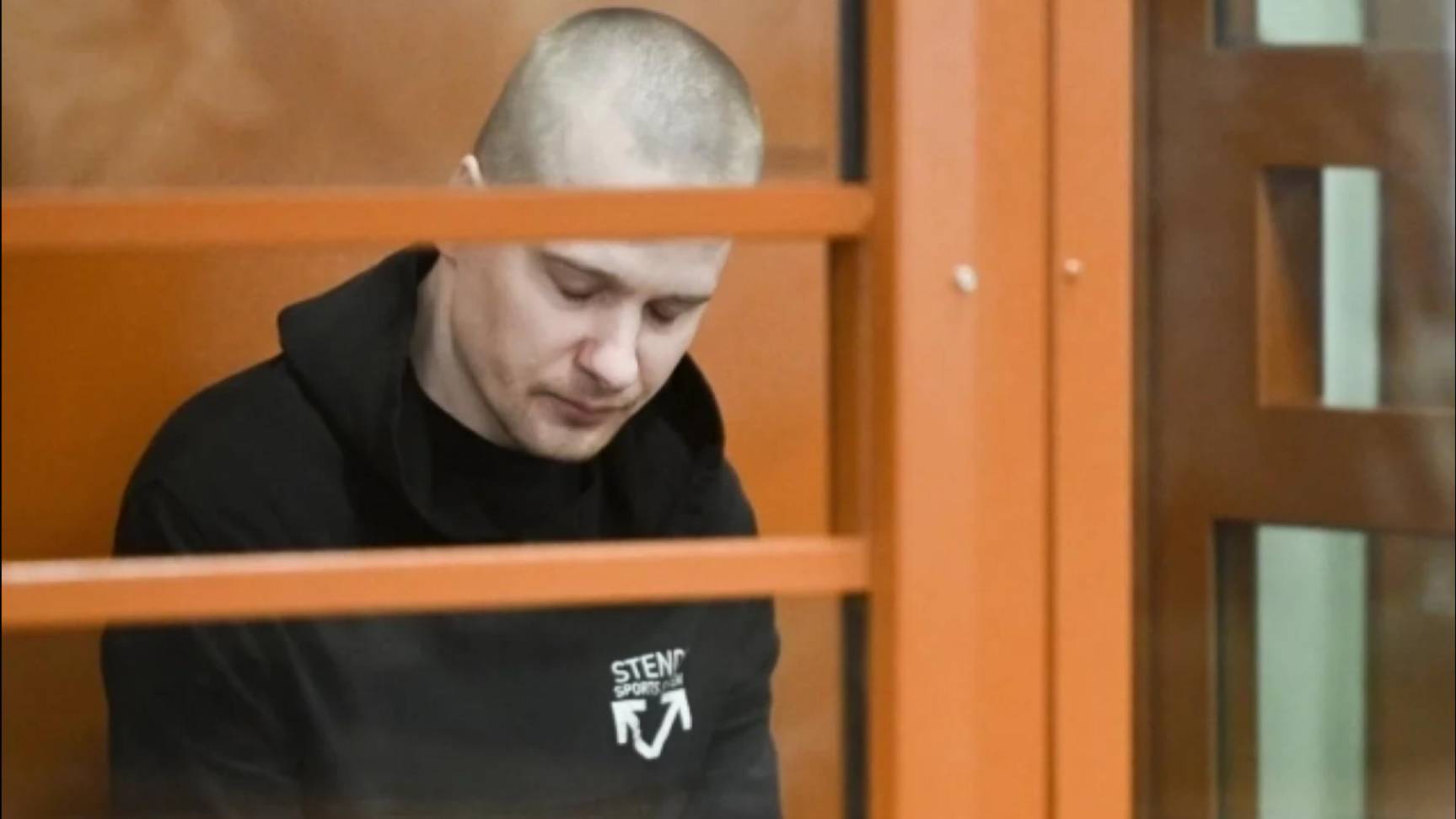 Осужденный за покушение на Прилепина захотел отказаться от российского гражданства