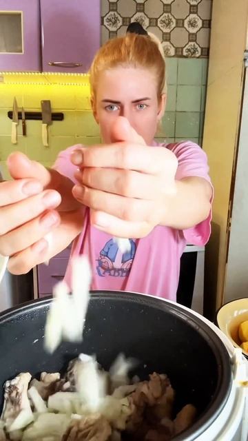 Соус в мультиварке #food #еда #простаяеда #рецепты #вкуснаяеда