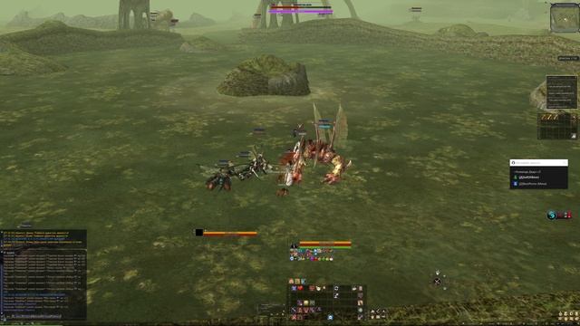Battles for Glory 2  сквады -2,0