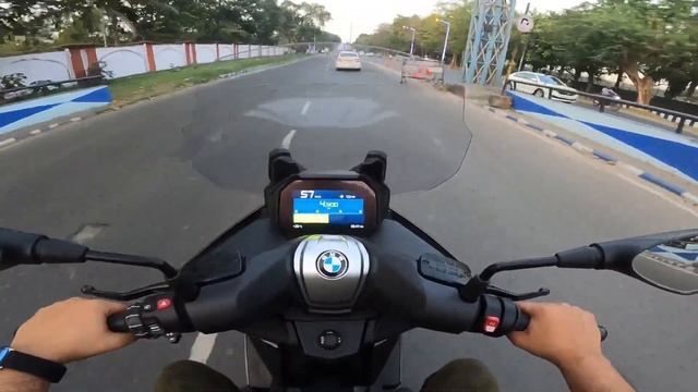 Most Expensive Scooter in INDIA | BMW C400 GT | 13 lakhs Worth it or not?