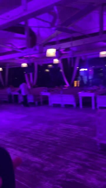 Интерьерная подсветка