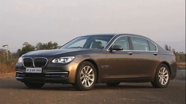 bmw 730ld review