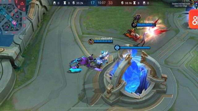 Игра по кайфу 😅