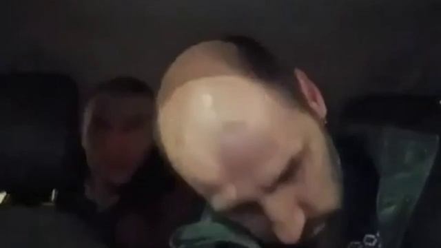 Пассажир набросился на таксиста в Нижнем Новгороде.