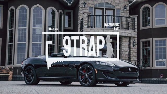 "Jaguar" - Trap/Rap Freestyle Type Beat 2021 | Hard Trap Instrumental Beat | bvczerbeatzbaby