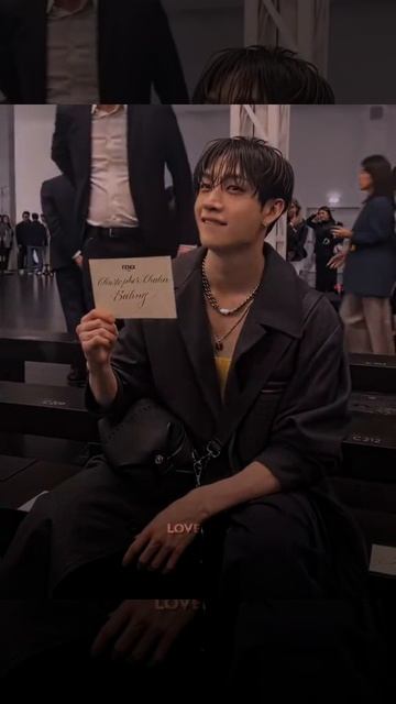 stray kids &hens