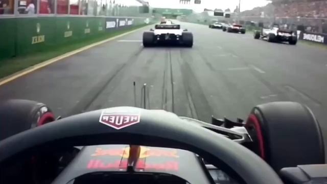 зачем смотреть F1?