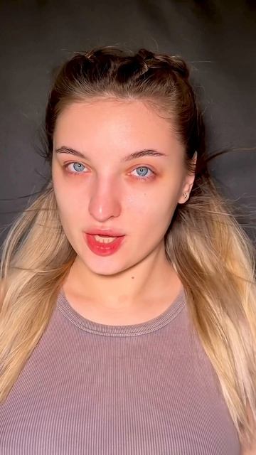 эффект американка